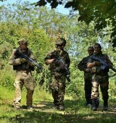 norwich airsoft
